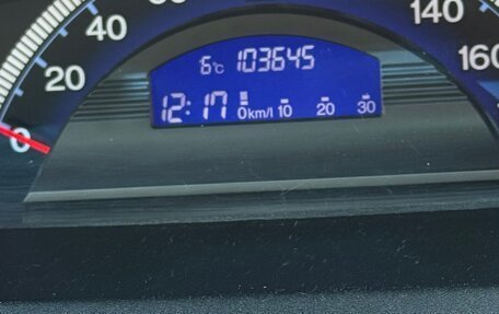 Honda Freed I, 2015 год, 1 325 000 рублей, 8 фотография