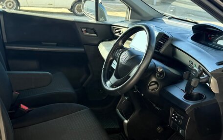 Honda Freed I, 2015 год, 1 325 000 рублей, 6 фотография