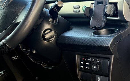 Honda Freed I, 2015 год, 1 325 000 рублей, 7 фотография