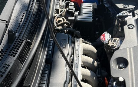 Honda Freed I, 2015 год, 1 325 000 рублей, 9 фотография