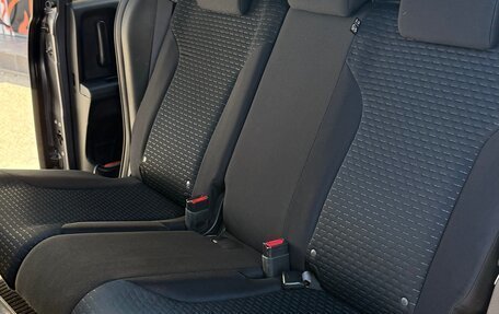 Honda Freed I, 2015 год, 1 325 000 рублей, 13 фотография