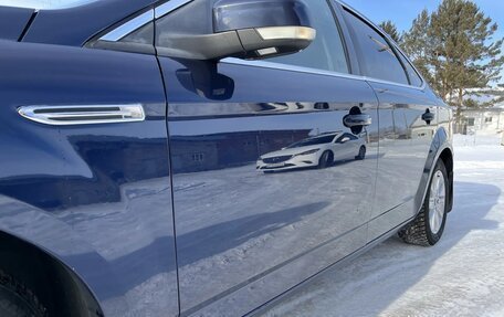 Ford Mondeo IV, 2012 год, 920 000 рублей, 3 фотография