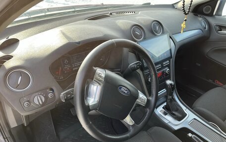 Ford Mondeo IV, 2012 год, 920 000 рублей, 8 фотография