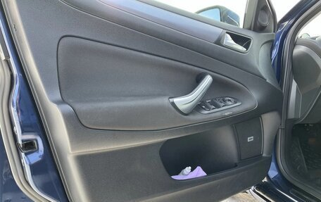 Ford Mondeo IV, 2012 год, 920 000 рублей, 9 фотография