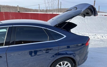 Ford Mondeo IV, 2012 год, 920 000 рублей, 7 фотография