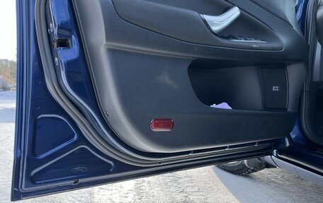 Ford Mondeo IV, 2012 год, 920 000 рублей, 10 фотография