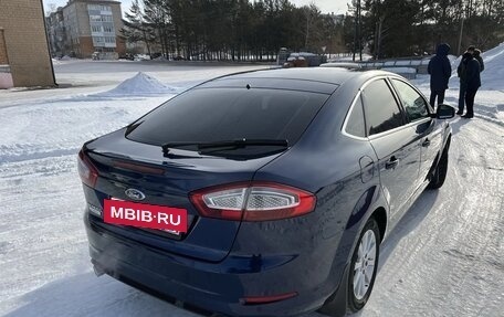 Ford Mondeo IV, 2012 год, 920 000 рублей, 5 фотография