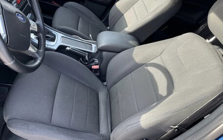 Ford Mondeo IV, 2012 год, 920 000 рублей, 13 фотография