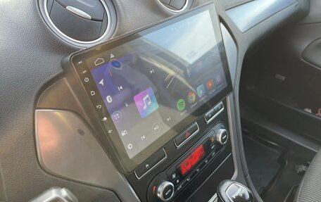 Ford Mondeo IV, 2012 год, 920 000 рублей, 12 фотография