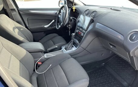 Ford Mondeo IV, 2012 год, 920 000 рублей, 15 фотография