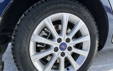 Ford Mondeo IV, 2012 год, 920 000 рублей, 16 фотография