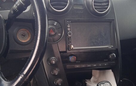 SsangYong Actyon Sports II, 2006 год, 550 000 рублей, 6 фотография