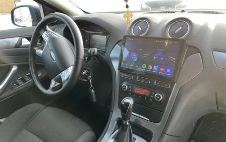 Ford Mondeo IV, 2012 год, 920 000 рублей, 14 фотография