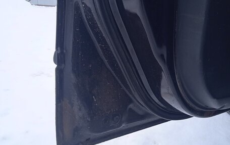 SsangYong Actyon Sports II, 2006 год, 550 000 рублей, 5 фотография