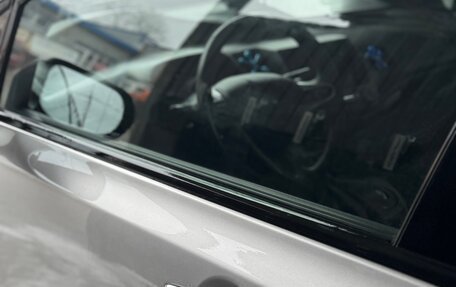 Honda Civic VIII, 2008 год, 950 000 рублей, 7 фотография