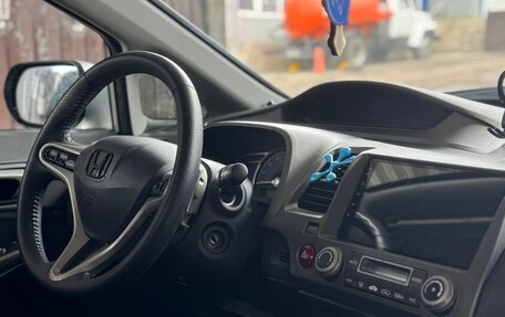 Honda Civic VIII, 2008 год, 950 000 рублей, 8 фотография