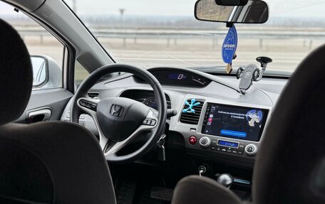 Honda Civic VIII, 2008 год, 950 000 рублей, 16 фотография