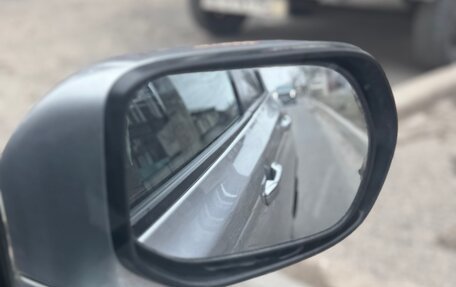 Honda Civic VIII, 2008 год, 950 000 рублей, 11 фотография