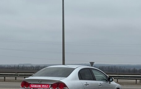 Honda Civic VIII, 2008 год, 950 000 рублей, 14 фотография