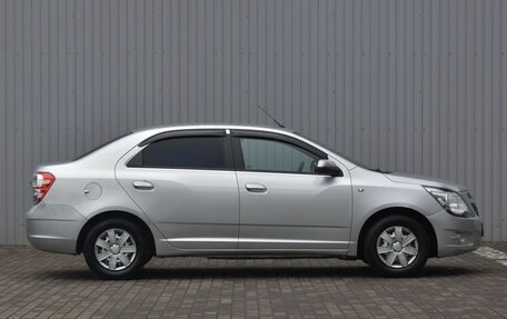 Chevrolet Cobalt II, 2013 год, 499 000 рублей, 4 фотография
