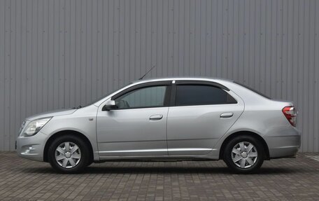 Chevrolet Cobalt II, 2013 год, 499 000 рублей, 8 фотография