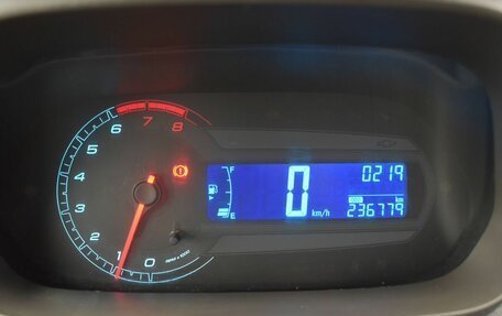 Chevrolet Cobalt II, 2013 год, 499 000 рублей, 12 фотография