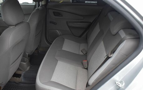 Chevrolet Cobalt II, 2013 год, 499 000 рублей, 11 фотография