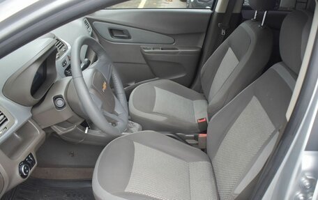 Chevrolet Cobalt II, 2013 год, 499 000 рублей, 10 фотография