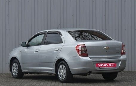 Chevrolet Cobalt II, 2013 год, 499 000 рублей, 7 фотография