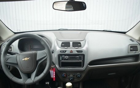 Chevrolet Cobalt II, 2013 год, 499 000 рублей, 9 фотография