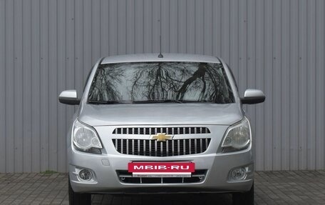 Chevrolet Cobalt II, 2013 год, 499 000 рублей, 2 фотография