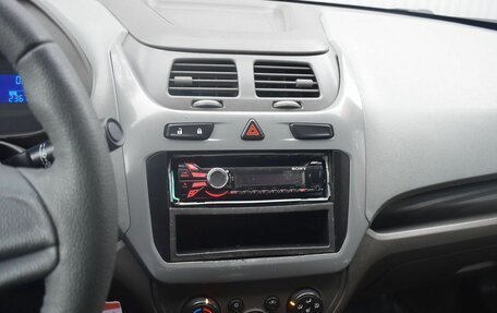 Chevrolet Cobalt II, 2013 год, 499 000 рублей, 14 фотография