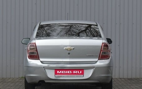 Chevrolet Cobalt II, 2013 год, 499 000 рублей, 6 фотография