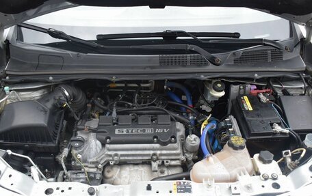 Chevrolet Cobalt II, 2013 год, 499 000 рублей, 16 фотография