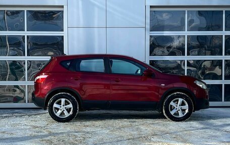 Nissan Qashqai, 2013 год, 1 090 000 рублей, 6 фотография