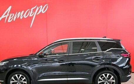 Chery Tiggo 7 Pro, 2021 год, 1 649 000 рублей, 2 фотография