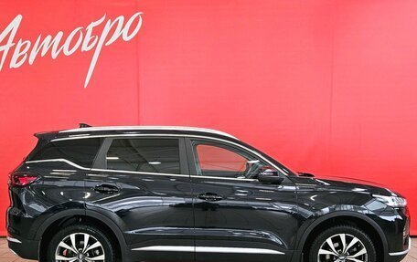 Chery Tiggo 7 Pro, 2021 год, 1 649 000 рублей, 6 фотография