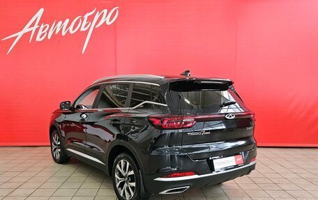 Chery Tiggo 7 Pro, 2021 год, 1 649 000 рублей, 3 фотография