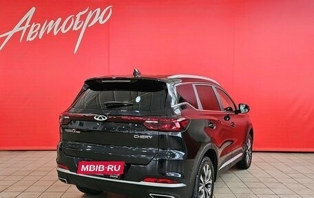 Chery Tiggo 7 Pro, 2021 год, 1 649 000 рублей, 5 фотография