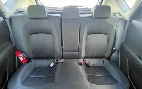 Nissan Qashqai, 2013 год, 1 090 000 рублей, 13 фотография