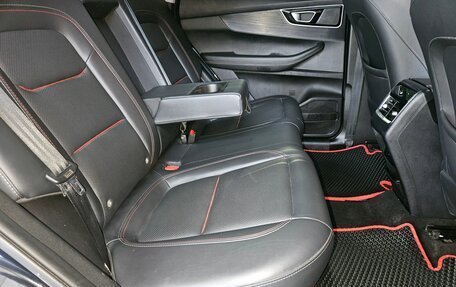 Chery Tiggo 7 Pro, 2021 год, 1 649 000 рублей, 13 фотография