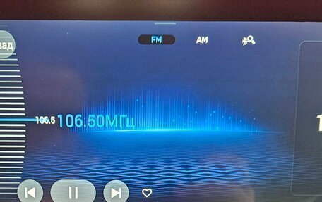 Chery Tiggo 7 Pro, 2021 год, 1 649 000 рублей, 14 фотография