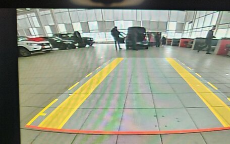 Chery Tiggo 7 Pro, 2021 год, 1 649 000 рублей, 15 фотография