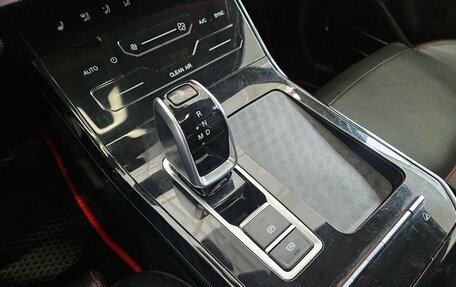 Chery Tiggo 7 Pro, 2021 год, 1 649 000 рублей, 17 фотография