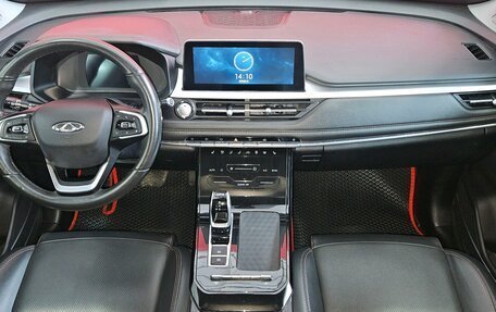 Chery Tiggo 7 Pro, 2021 год, 1 649 000 рублей, 9 фотография