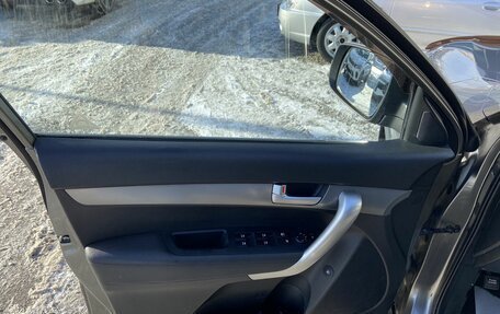 KIA Sorento II рестайлинг, 2012 год, 1 577 000 рублей, 9 фотография