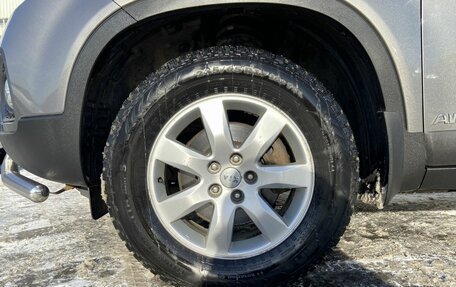 KIA Sorento II рестайлинг, 2012 год, 1 577 000 рублей, 7 фотография