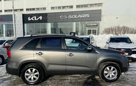 KIA Sorento II рестайлинг, 2012 год, 1 577 000 рублей, 5 фотография