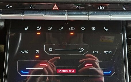 Chery Tiggo 7 Pro, 2021 год, 1 649 000 рублей, 16 фотография