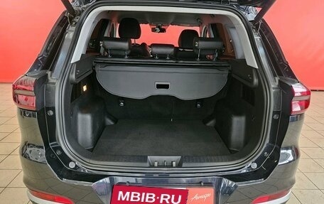 Chery Tiggo 7 Pro, 2021 год, 1 649 000 рублей, 20 фотография